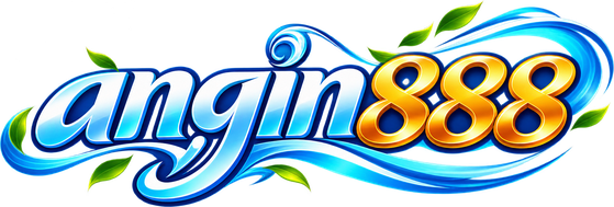 angin888 logo